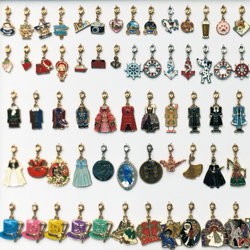 Tôm hùm clasp quyến rũ