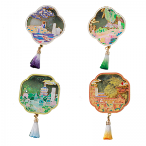 Tủ lạnhnhãn dán