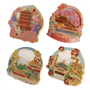 Tủ lạnhnam châm